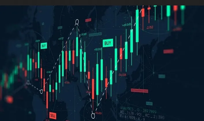 Cara Kerja Trading Forex Dipasar Saham